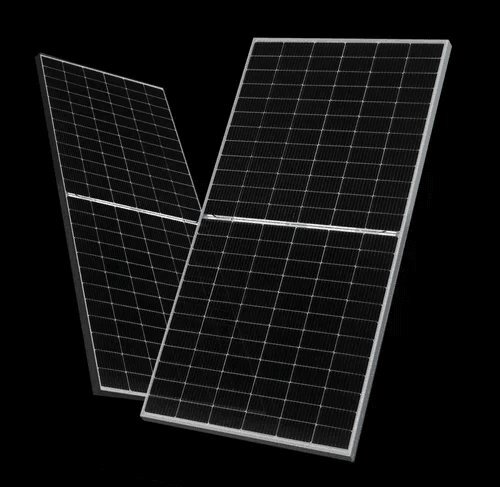 Low Degradation Solar Panel