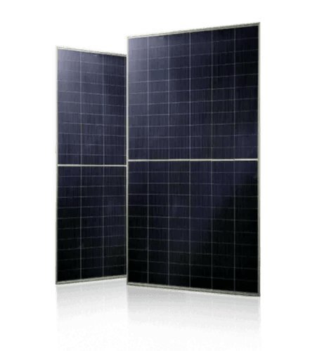WAAREE Residential Solar Panel