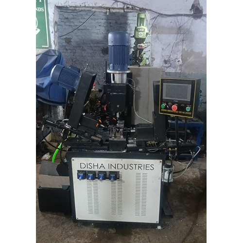 Multi Drill Machine