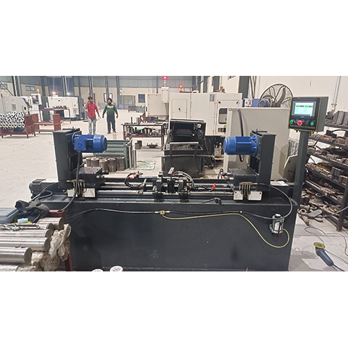 Deep Hole Drilling machine