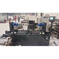 Deep Hole Drilling machine