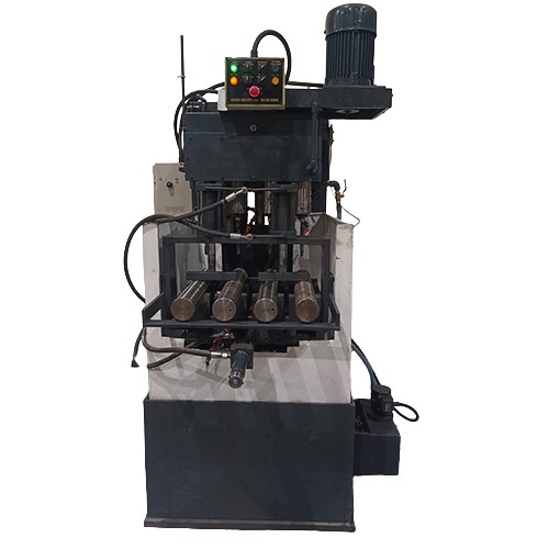 Multi Drilling For JCb Pin