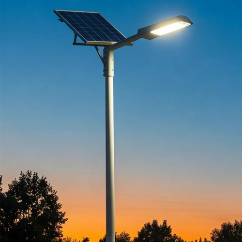Solar Street Light