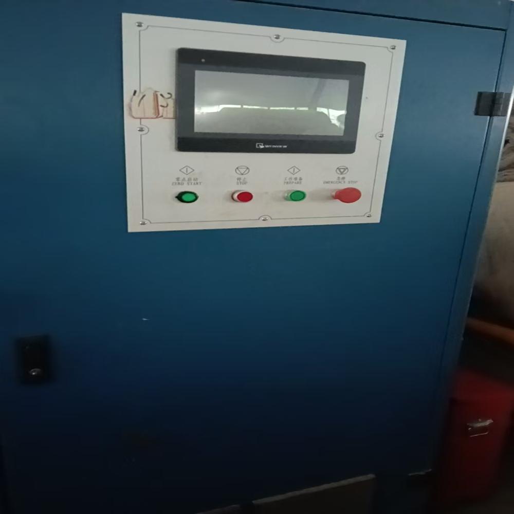 Chinese ZGL raising machine