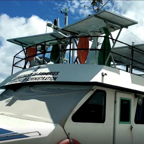 Solar - Wind Hybrid System