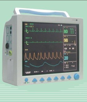 Monitor