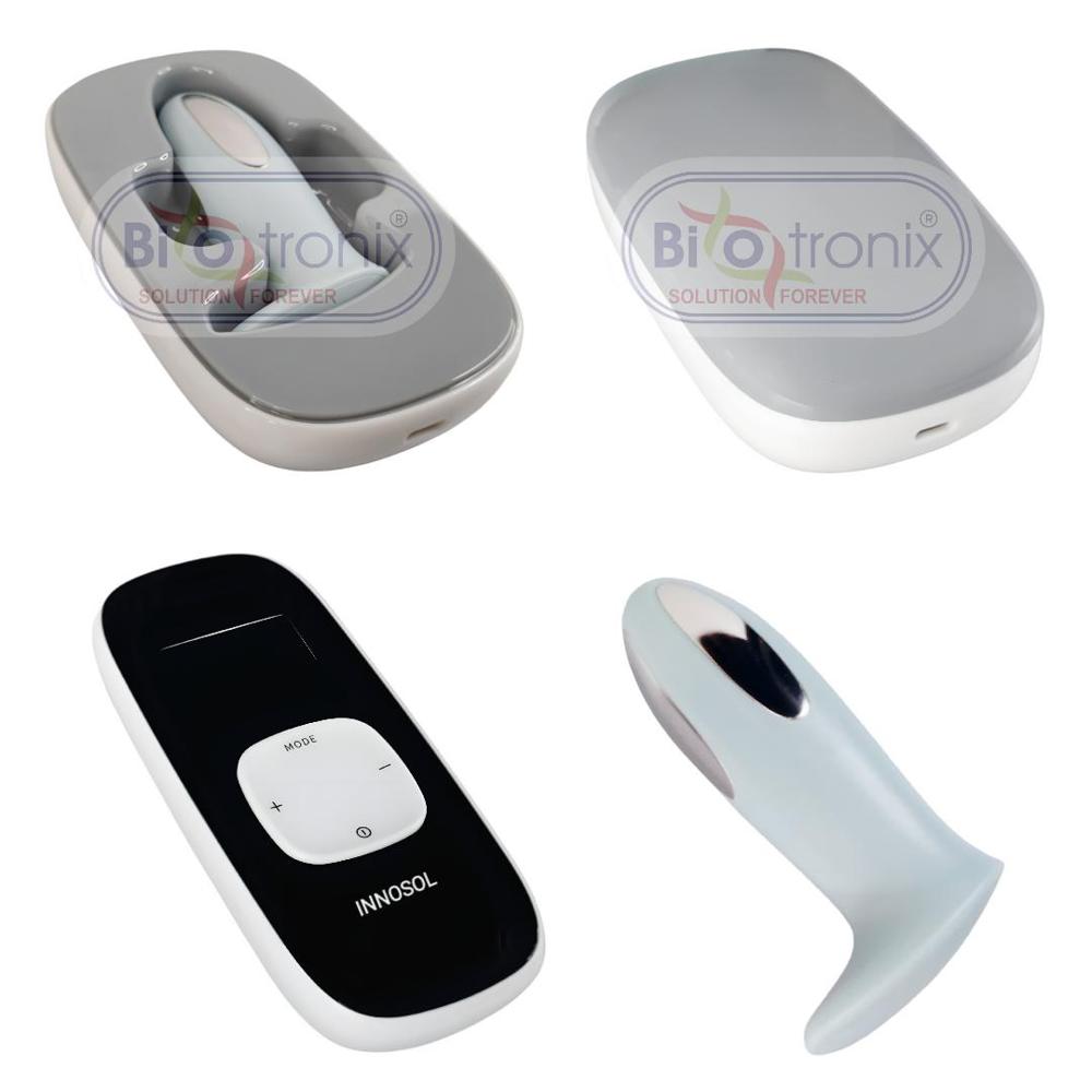 Smart Pelvic Floor Trainer KM533-4 with EMG Monitoring and App Support