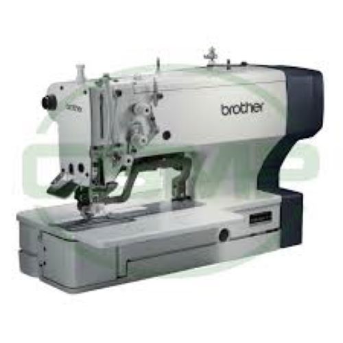 Brother HE-800C Industrial Sewing Machine