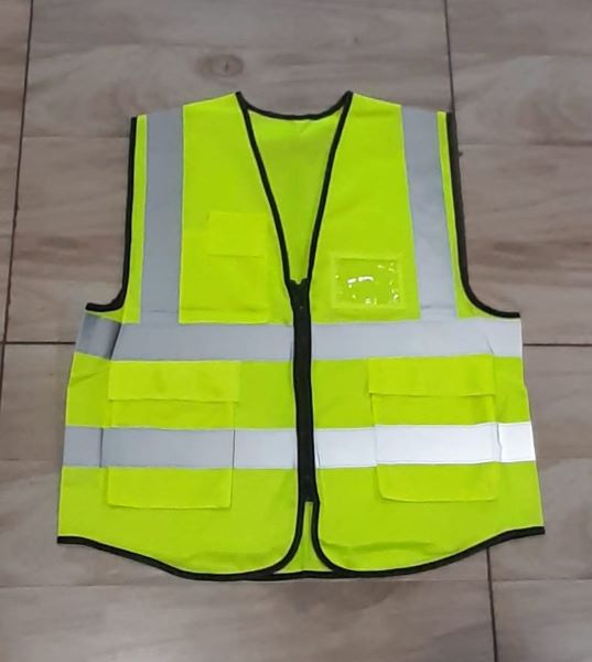 Safety Jackets