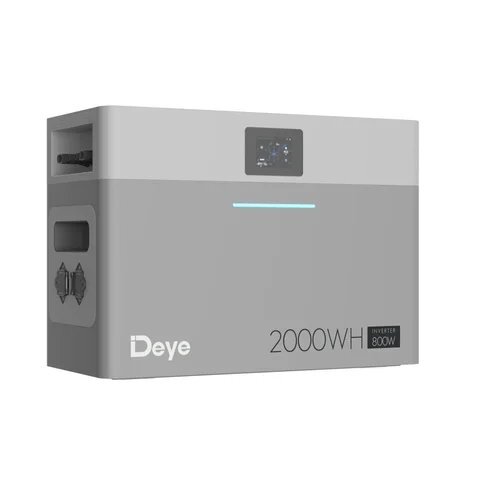 SUN-BK60-2.0KWH-EU-AM2 Micro Hybrid Energy Storage System