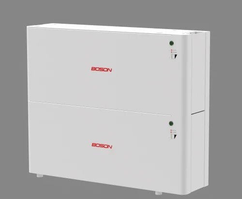Boson Solar Storage Battery - Cable Length: 1 Meter
