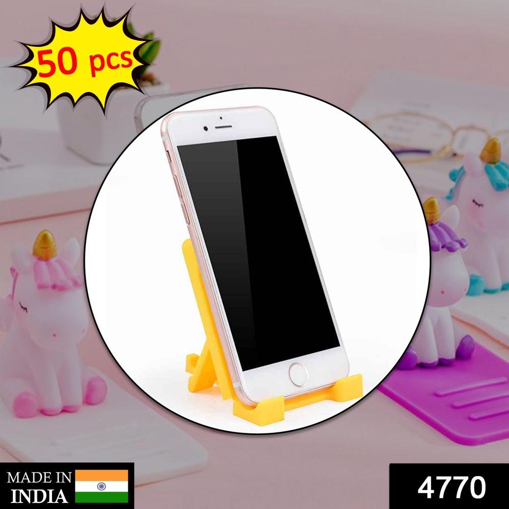 Champs Stand mobile stand Used for holding and supporting mobile phones (50 Pcs Set)