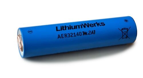 Lithium Ion Battery