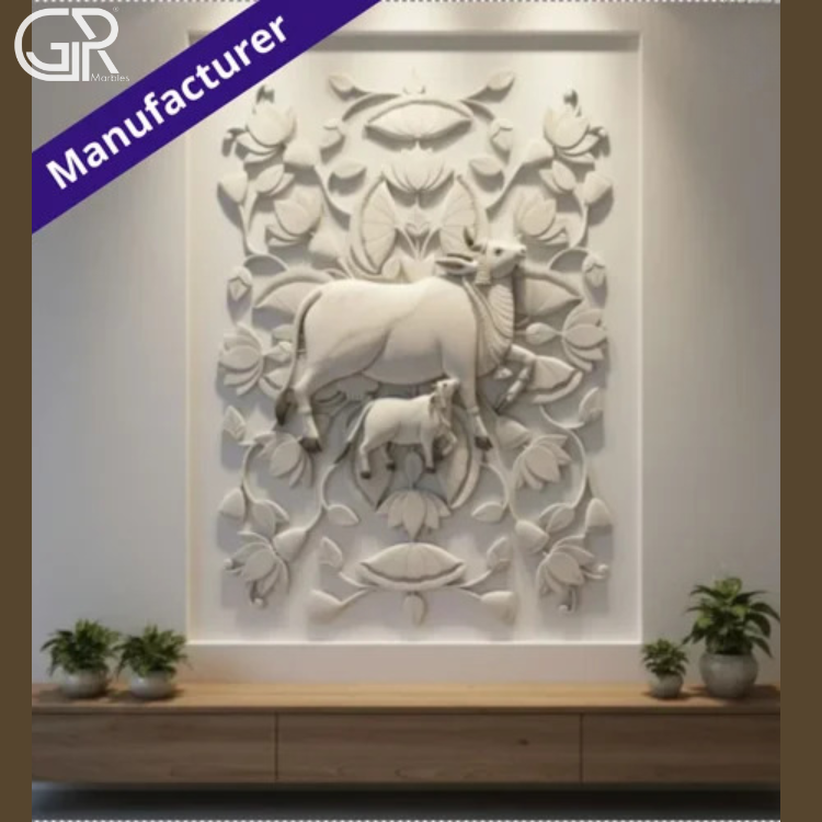 Marble Carving Design