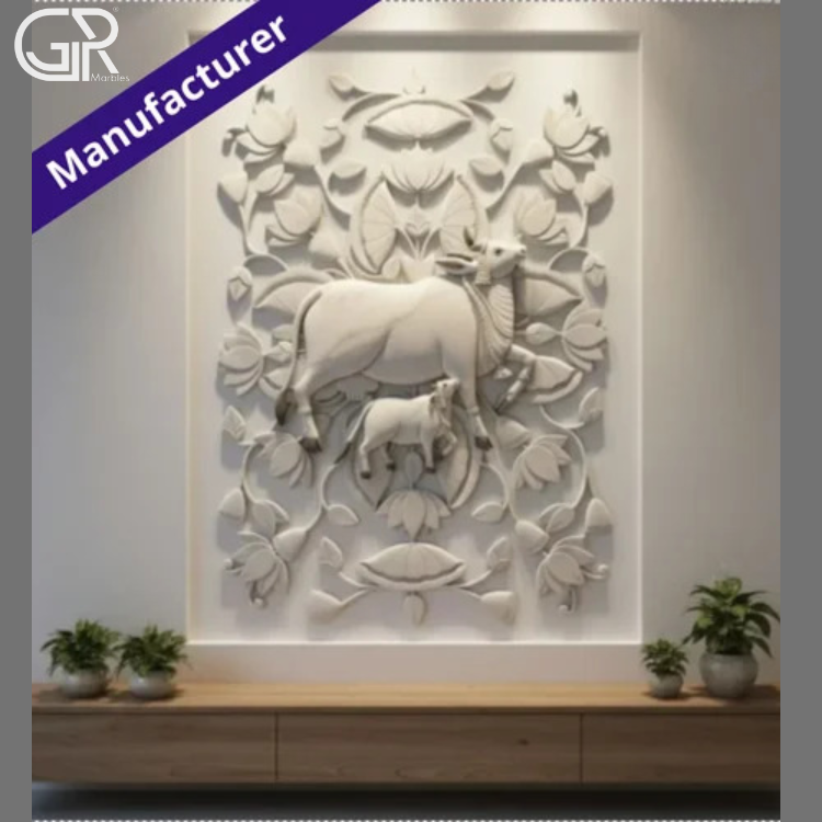 Marble Carving Design