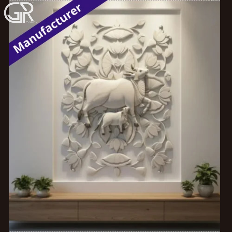 Marble Carving Design