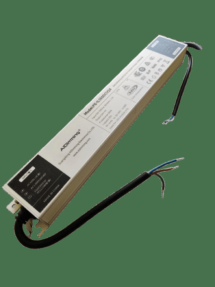 Dali Dt8 150w 24v 6.25a Constant Voltage LED Driver