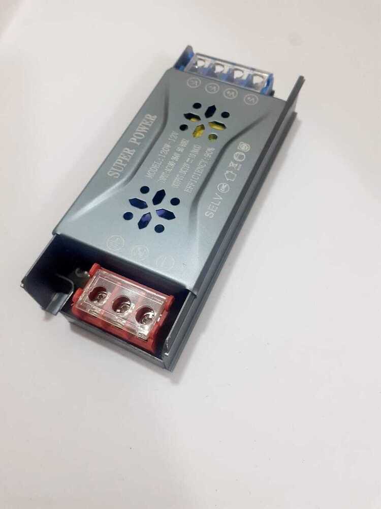 120W-12V SMPS