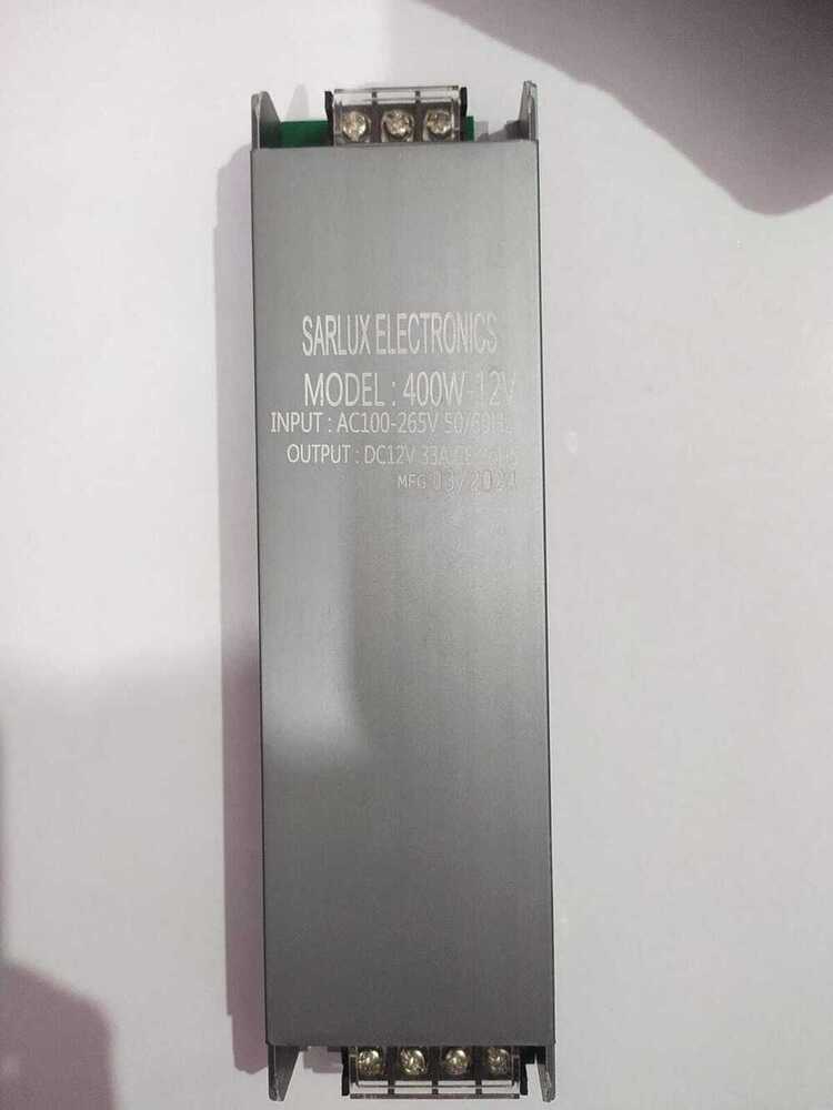 400W 12V led driver