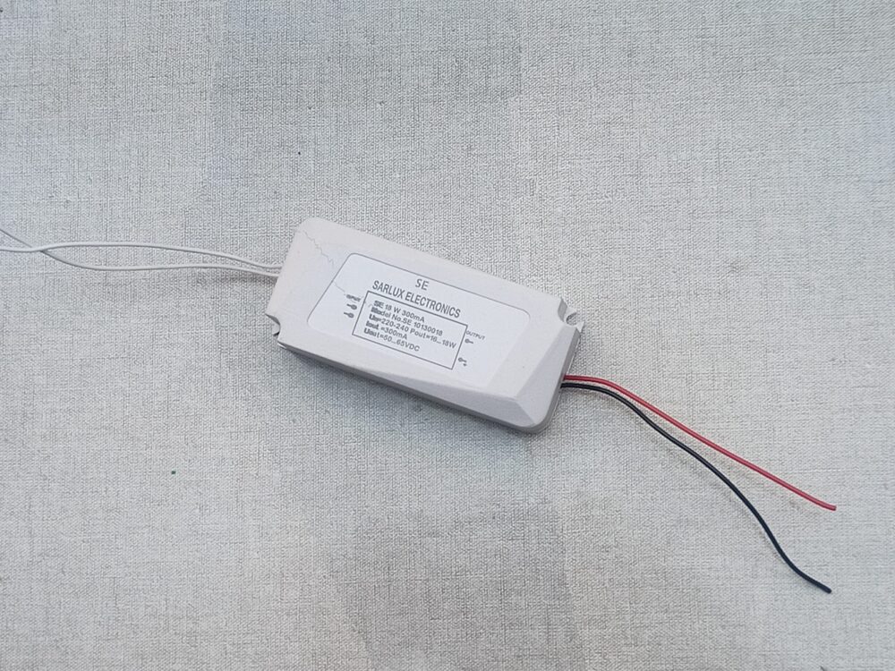 20w 300ma LED Driver