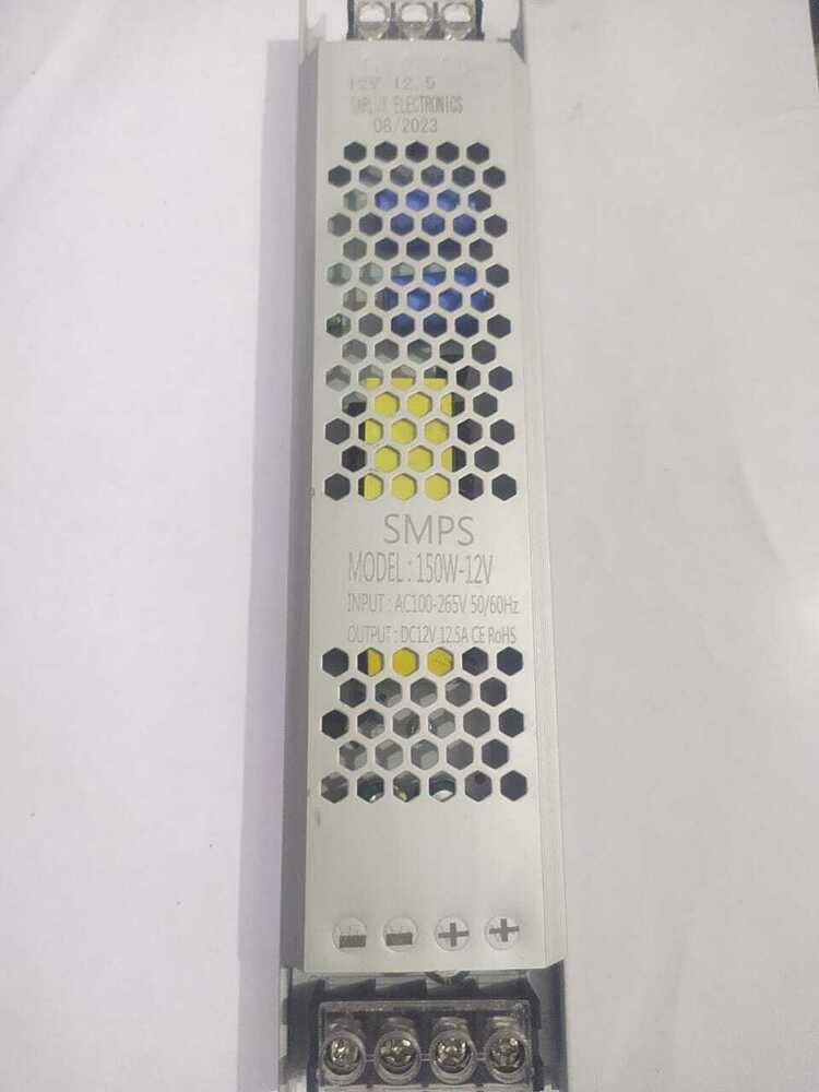 12v 12.5A 150W Led Driver