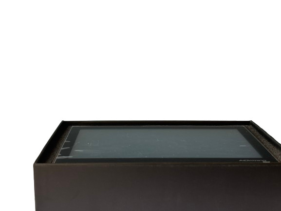 Dali Scene Panel X7 Touchscreen Lighting Control Panel