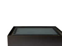 Dali Scene Panel X7 Touchscreen Lighting Control Panel