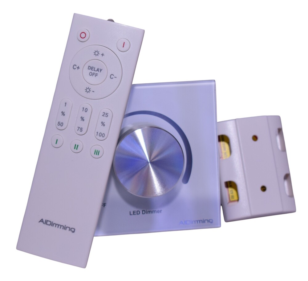 200 150vac 500w Aidimming LED Dimmer