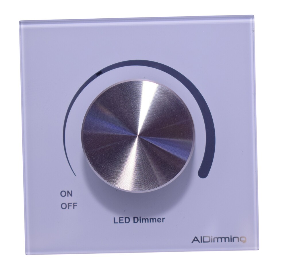 Triac Dimmer High performance Phase cut LED Dimmer Switch