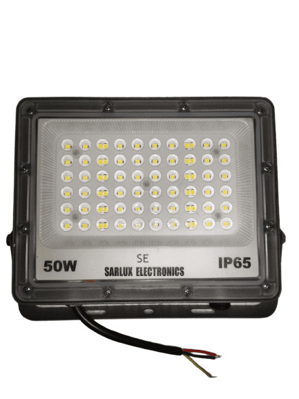 50W LED Flood Light