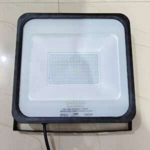 100W IP65 Sarlux Electronics LED Flood Light
