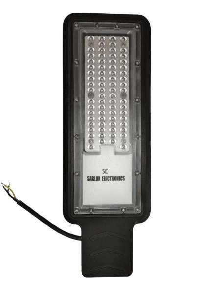 50W LED Street Light