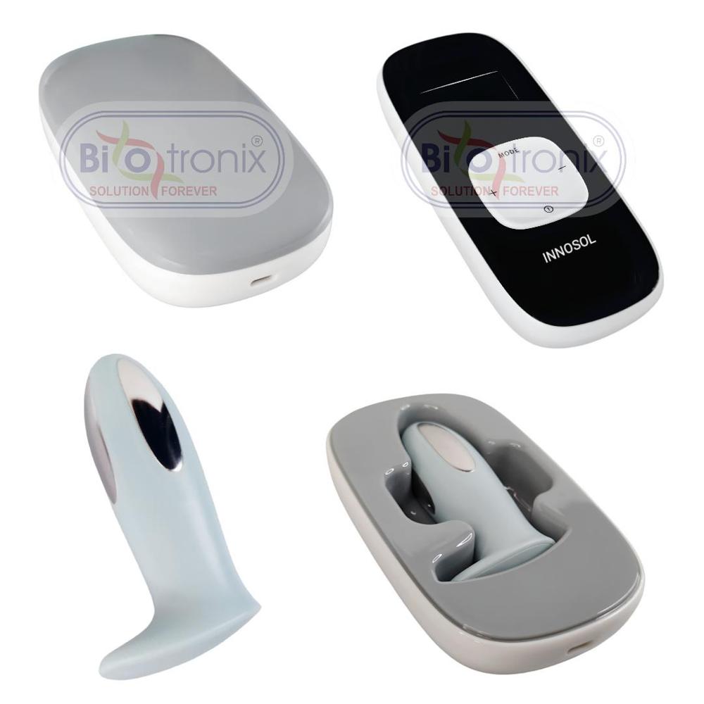 KM-533-4 Wireless Kegel Therapy Device with Real-Time Biofeedback