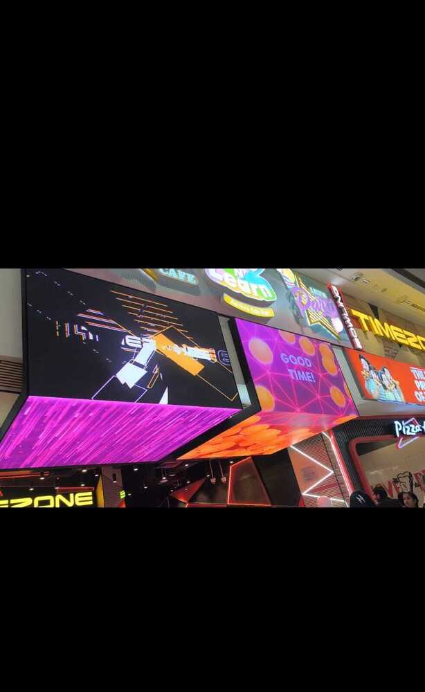 OUTDOOR LED DISPLAY SCREEN TRADER