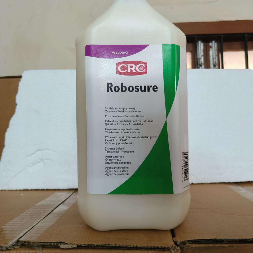 CRC Robo Sure