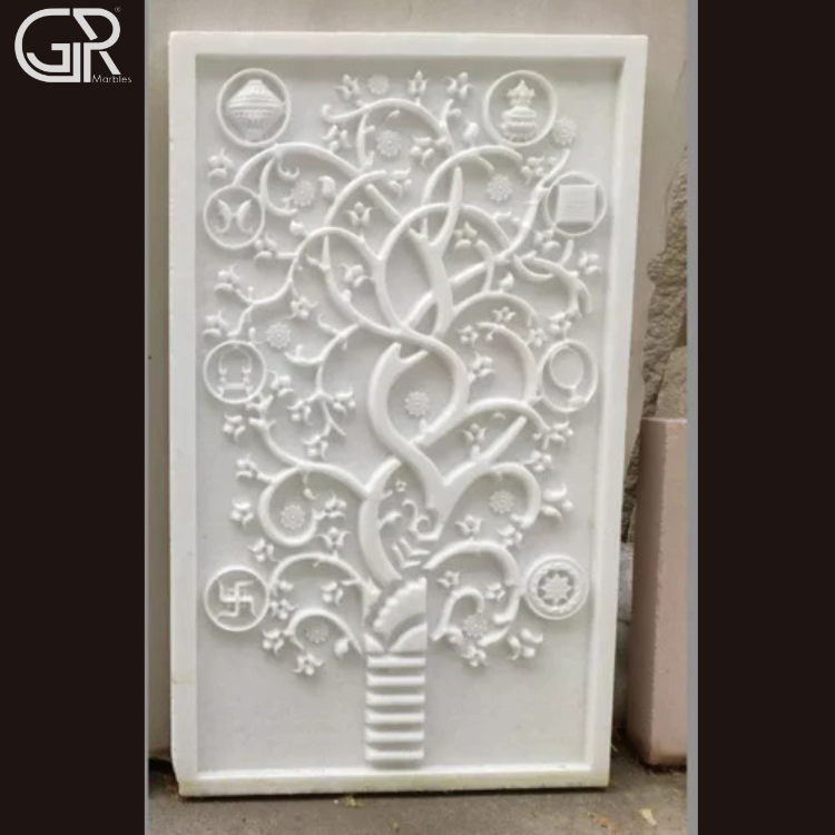 Cnc Marble Carving