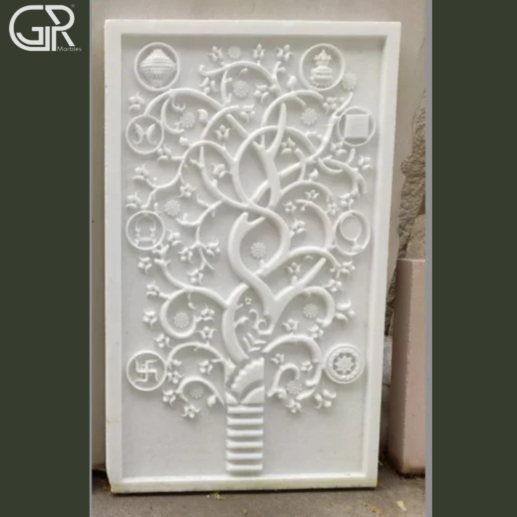 Cnc Marble Carving