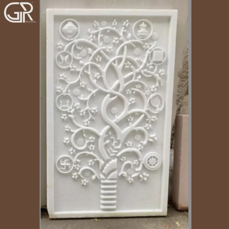 Cnc Marble Carving