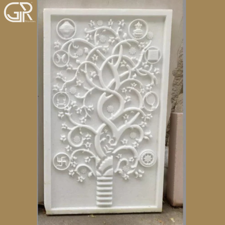 Cnc Marble Carving