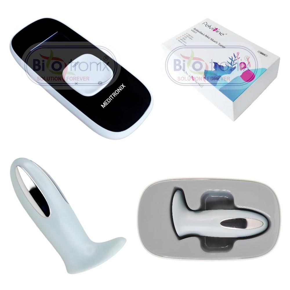 Pelvic Muscle Rehab System KM533-4 with EMG and Smart ETS Function