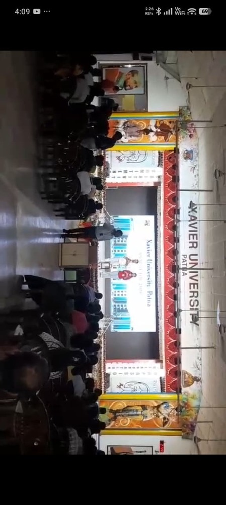 Mega Format Led Display Screen
