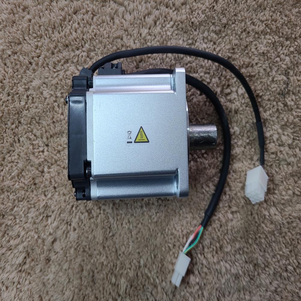 MHMF022L1V2M Panasonic A6 200W Motor + BRK , Torque Nm -0.64, RPM - 3000