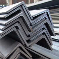 Angles Channels