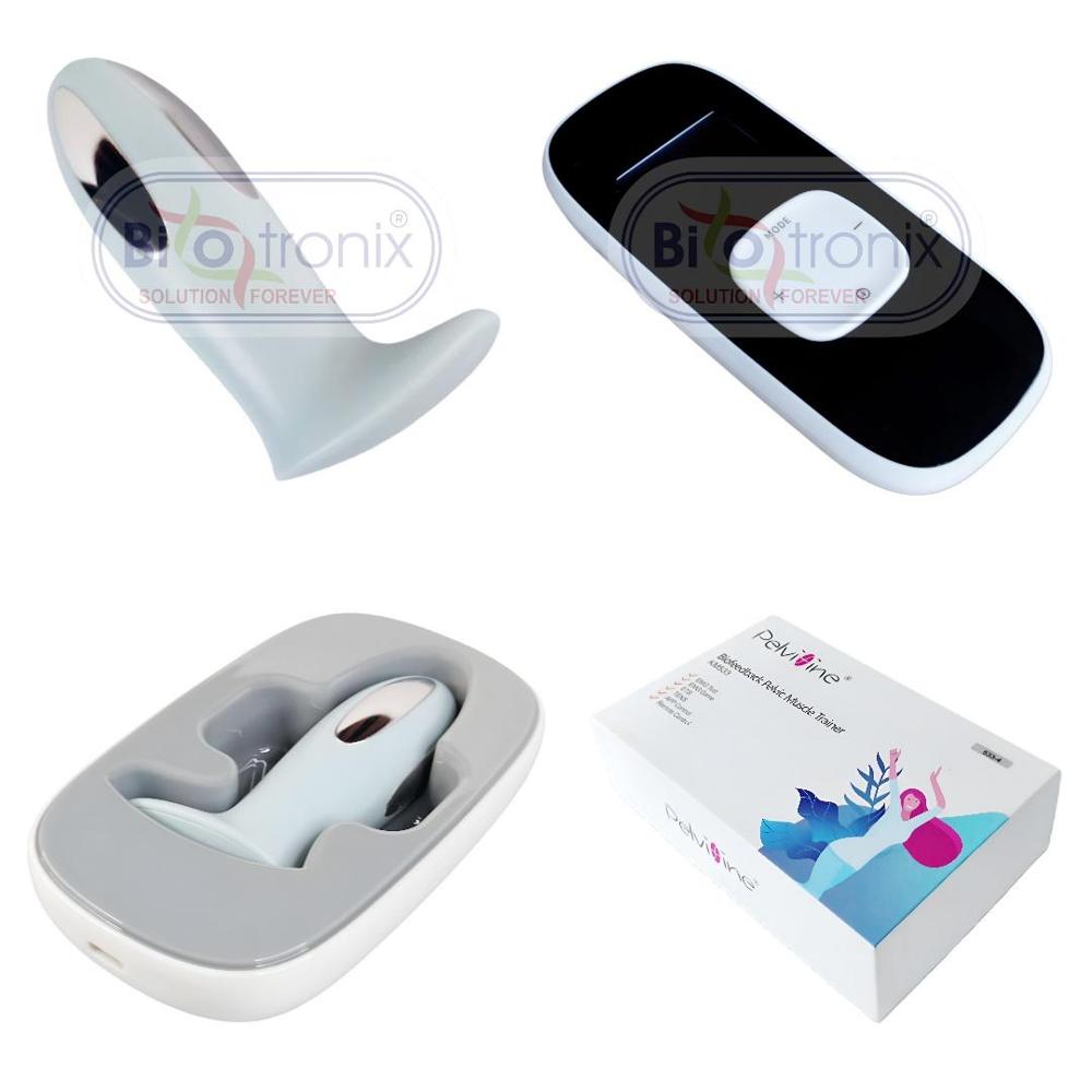 KM-533-4 Advanced Pelvic Trainer with Biofeedback and App Connectivity