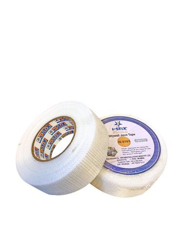 Strong Mesh Tape For Dry Wall Plasterboard Joint, Crack Repair