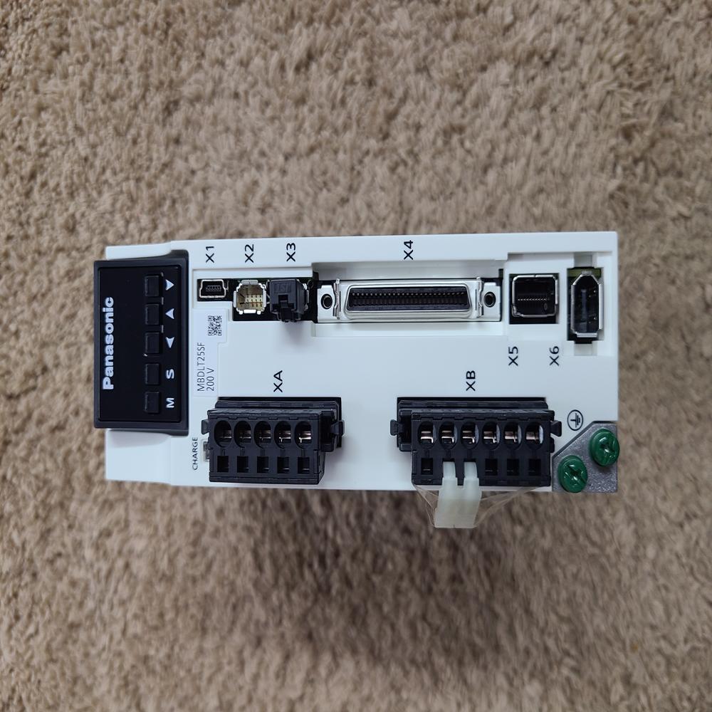 MADLN15SE  - A6SE Panasonic A6 200W Driver