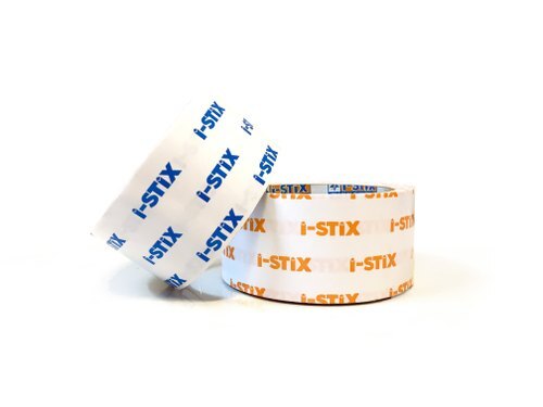 Customized Widely Used High Temperature Hotmelt Double Sided Tape