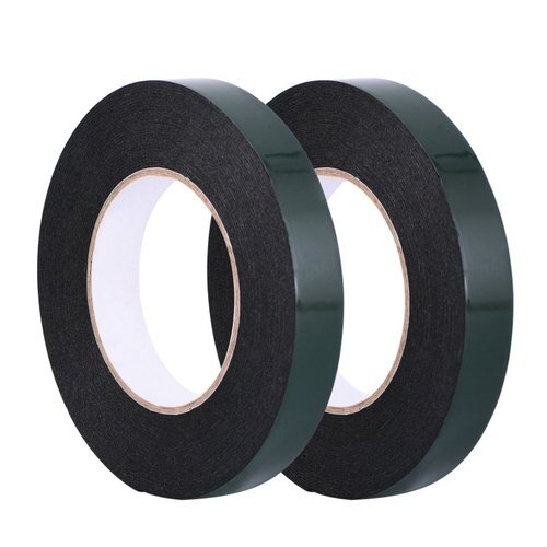 Double Sided Eva Foam Tape I - Stix Acrylic Adhesive with Die Cutting