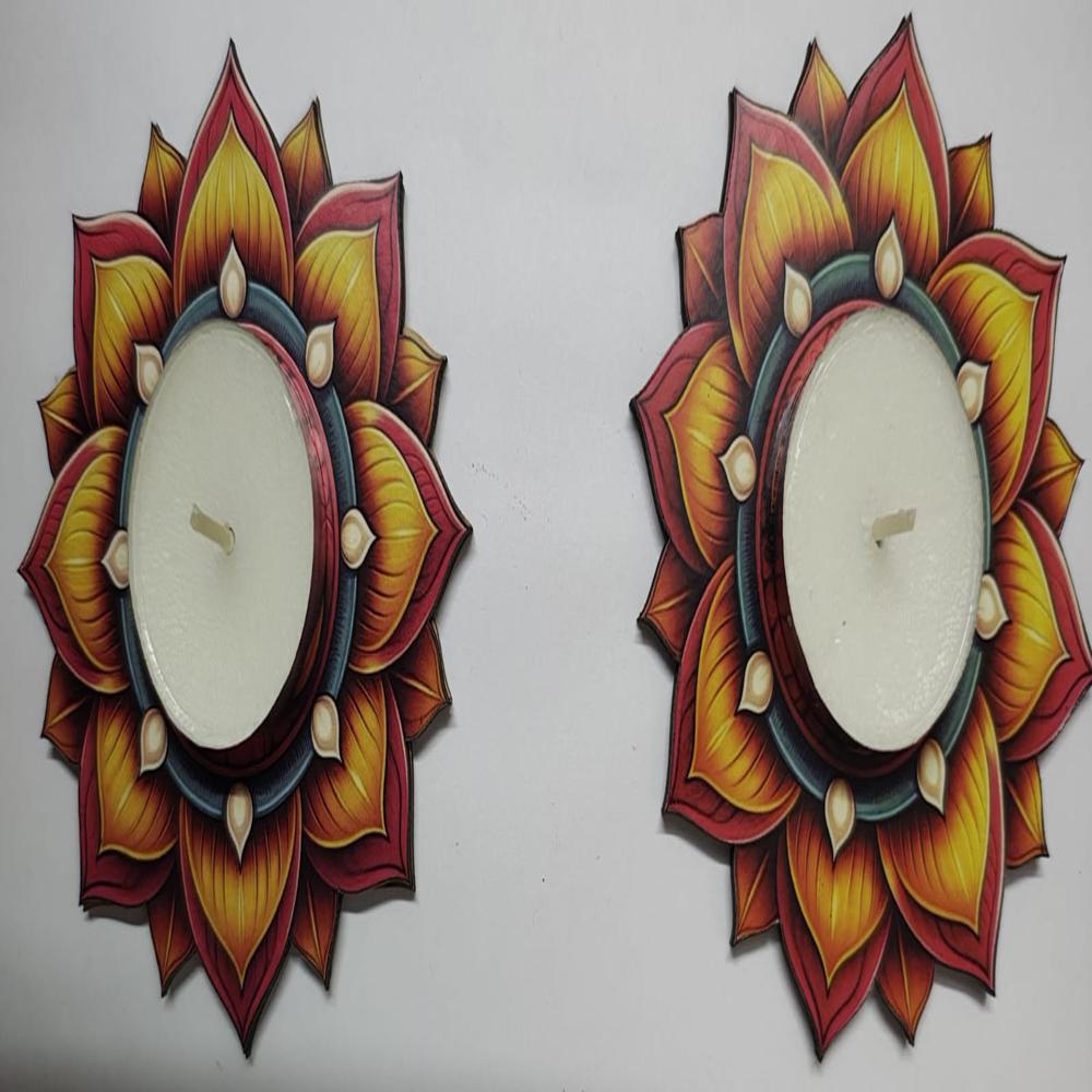 TC 001 Tealight Candle Holder