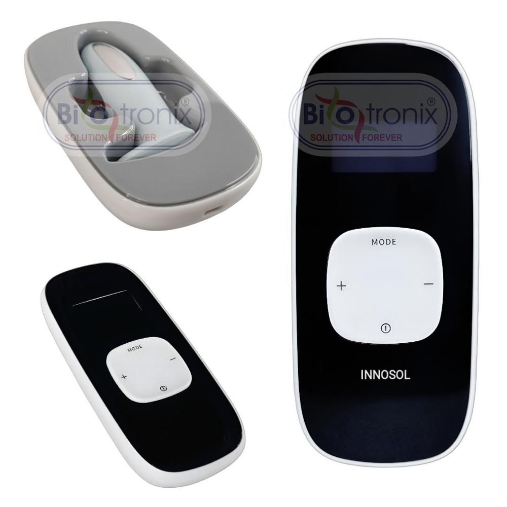 Wireless Pelvic Muscle Strengthener KM533-4 with Smart Feedback System